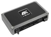 ESX VE900.7SP - 7-channel DSP amplifier digital ESX VE900.7SP - 7-channel DSP amplifier digital