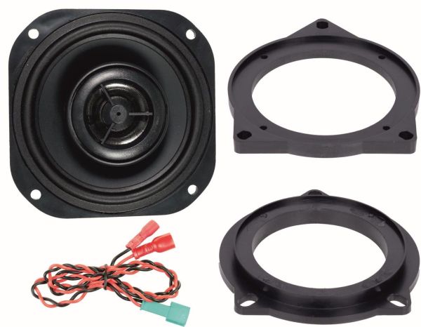 Audio System COFIT 80 BMW UNI Evo2 - 8cm 2-way coax