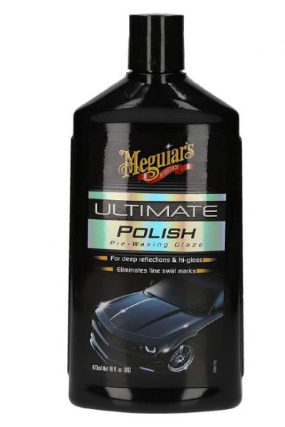 Meguiars Ultimate Polish