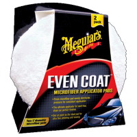 Meguiar´s Even Coat Microfaser Applicator Pads Meguiar´s Even Coat Microfaser Applicator Pads