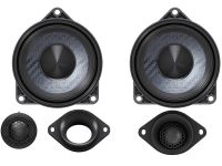 Alpine DP2-40C-B - 10cm 2-way compo Alpine DP2-40C-B - 10cm 2-way compo