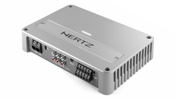 Hertz VENEZIA V5V - 5-channel marine subwoofer
