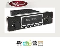RetroSound RSD-TRIM-1DAB - "MOTOR-1DAB"-DAB+ Komplett-Set "Trim" RetroSound RSD-TRIM-1DAB - "MOTOR-1DAB"-DAB+ Komplett-Set "Trim"