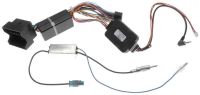 Pioneer CD-SVW-UAR.003AE - Multimedia Lenkradinterface Pioneer CD-SVW-UAR.003AE - Multimedia Lenkradinterface