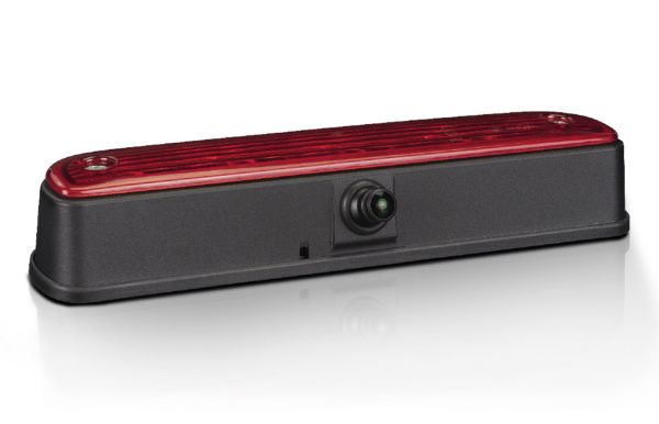 Zenec ZE-RCE3703AHD - Rear view camera for Fiat Ducato