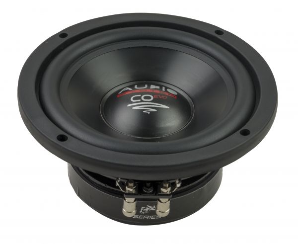 16.5 cm subwoofer