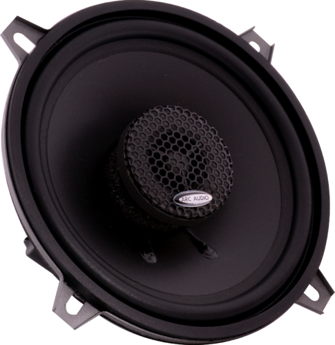 ARC-Audio X2-Series 502 - 13cm Coax 