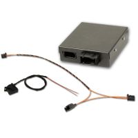 FISTUNE® DAB / DAB + Integration Audi MMI 3G / 3G + FISTUNE® DAB / DAB + Integration Audi MMI 3G / 3G +