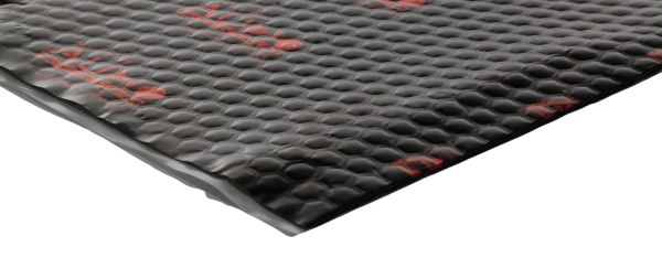 Audio System Alubutyl 2000 EVO - Dämmaterial