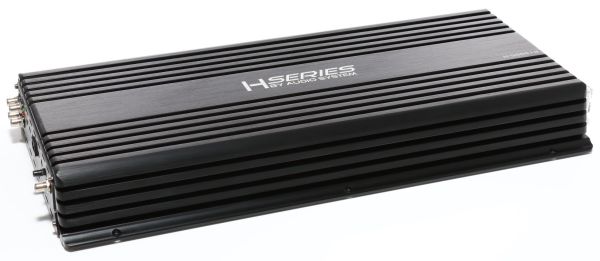 Audio System H-5000.1 D - 1-Kanal Verstärker digital