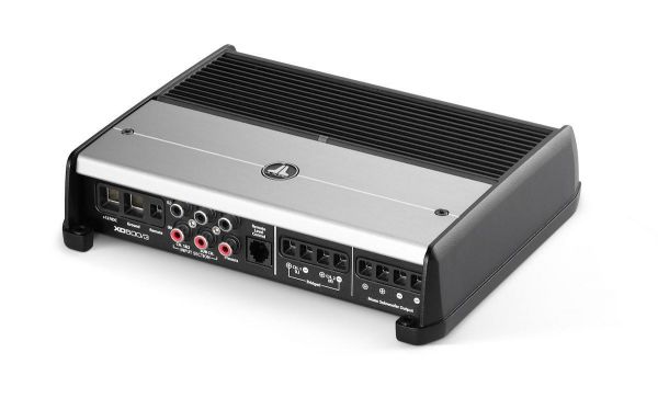 JL AUDIO XD-Serie 3CH AMP XD500/3