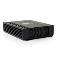 Morel MPS 1.550 - 1-Kanal Verstärker Morel MPS 1.550 - 1-Kanal Verstärker