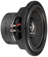 Helix Q 12W - 30cm Subwoofer Helix Q 12W - 30cm Subwoofer