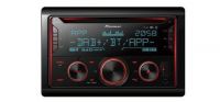 Pioneer FH-S820DAB - 2-DIN CD-Tuner Pioneer FH-S820DAB - 2-DIN CD-Tuner