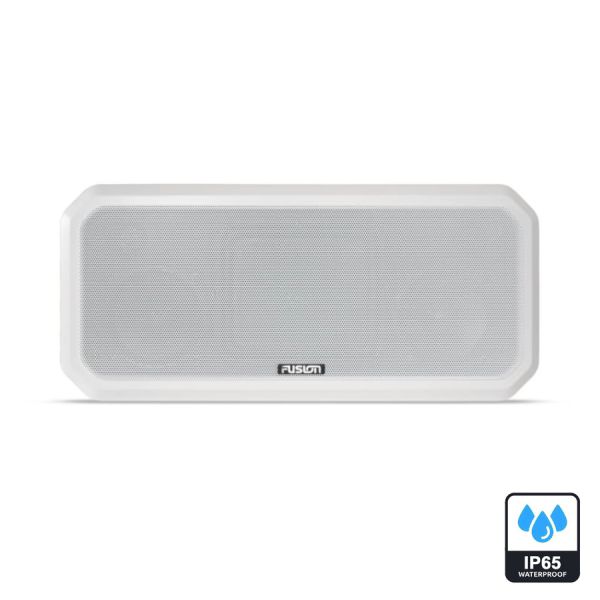 FUSION speakers "Sound Panel" white