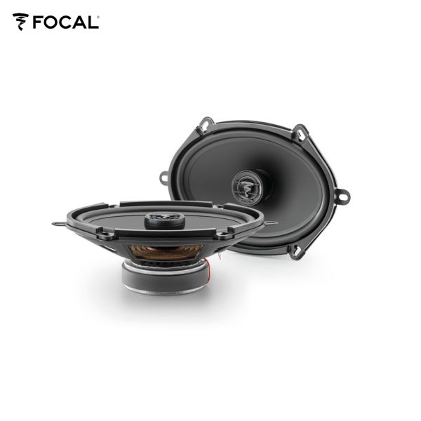 Focal ACX570 - 5cm x 7cm 2-Wege Koax-System