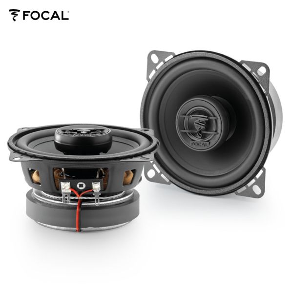 Focal ACX100 - 10cm 2-Wege Koax-System , AUDITOR-Serie