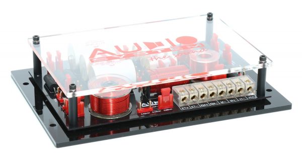 Audio System FW Avalanche - Crossover