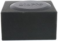 Vorschau: Audio System M10-D4 GDF ACTIVE 400 Evo2 - 25cm aktiv Gehäusesubwoofer Vorschau: Audio System M10-D4 GDF ACTIVE 400 Evo2 - 25cm aktiv Gehäusesubwoofer