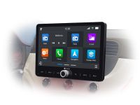 Dynavin D9-UNI101 Premium Flex - Autoradio Universal Dynavin D9-UNI101 Premium Flex - Autoradio Universal