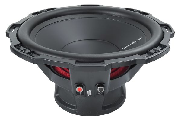 Rockford Fosgate P1S4-12 - 30cm Subwoofer