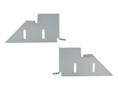 ACV 2-DIN Radioblende Mercedes CL-Klasse/S-Klasse Holz