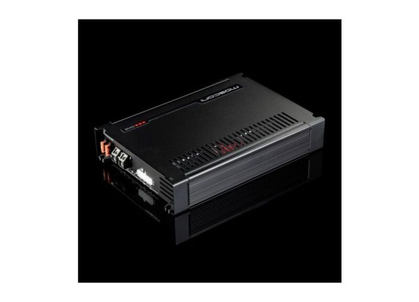 Mosconi Gladen ONE 8|10DSP - 8-channel DSP amplifier