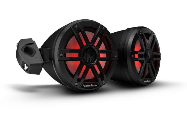 Rockford Fosgate Color Optix Wakeboard M1WL65MB - 16,5cm