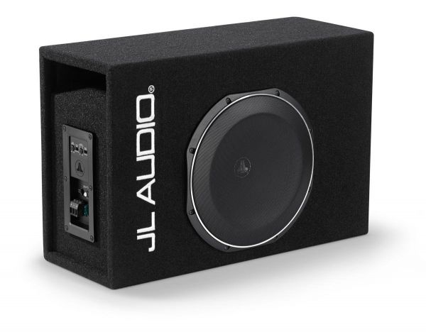 JL Audio ACP112LG-TW1 - 30cm Aktiver Gehäusesubwoofer
