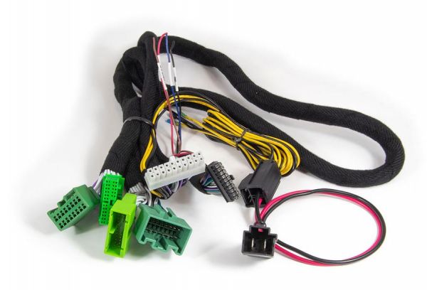 Musway MPK-VOL2D8 - Plug&Play Adapterkabel