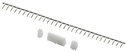 Musway MWA-M6 - Anschluss-Set für M6