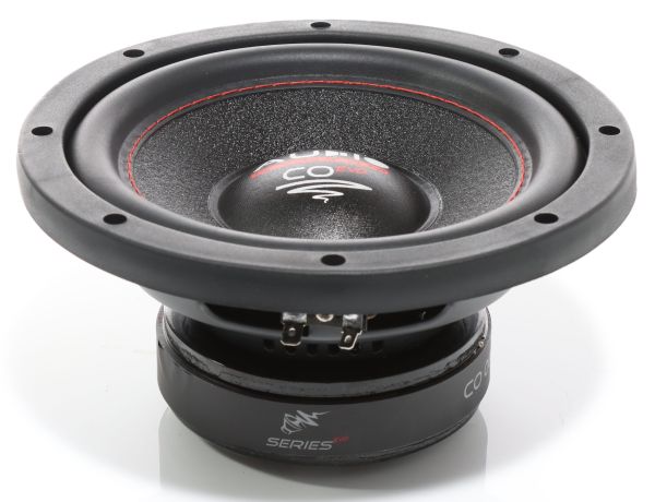 Audio System CO 08 QC EVO - 20cm Subwoofer