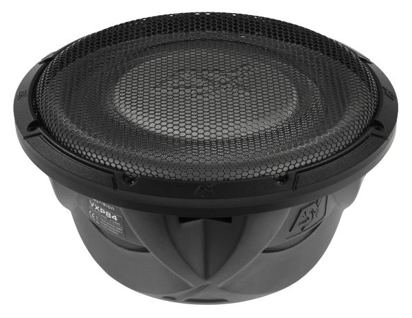 ESX VXP84 - 20cm Flat Subwoofer