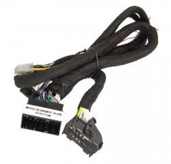 Musway MPK-BMWD8-RAM - Kabelset für BMW