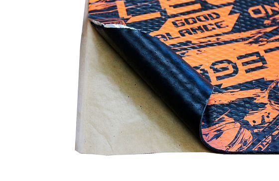 STP Legend 3 – 750x470x3mm
