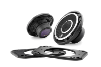 JL AUDIO 10 cm Koax-System C2-400X JL AUDIO 10 cm Koax-System C2-400X