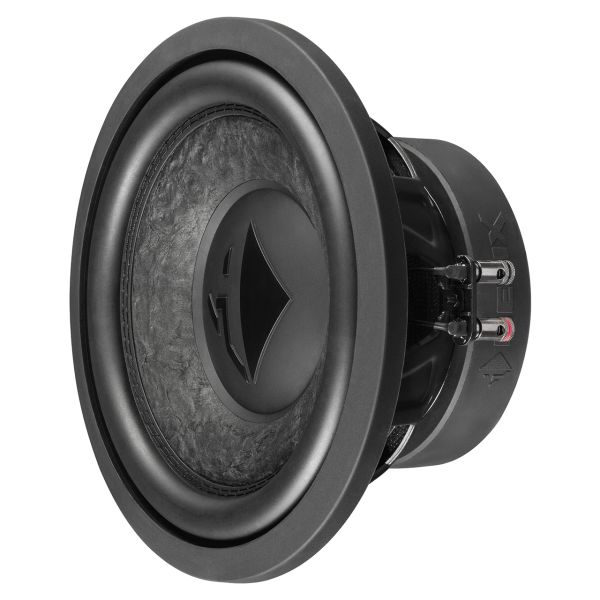 HELIX IK W10 - 25cm subwoofer 1x 2Ohm