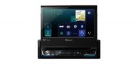 Pioneer AVH-z7100DAB - 1DIN Moniceiver Pioneer AVH-z7100DAB - 1DIN Moniceiver