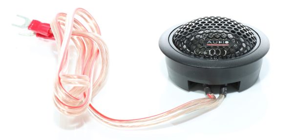 Audio System HS 24 EVO2 - 25mm tweeter