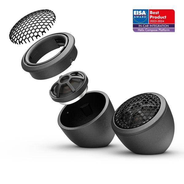 Helix Ci3 T20FM-AL MK2 - 2cm Hochtöner