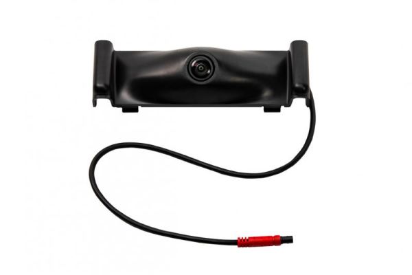 Dynavision DVN CW F001 - Frontkamera für Fiat Ducato inkl. Verlängerungskabel