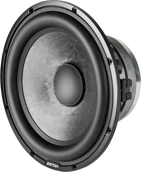 Eton Graphit 10-4 - 25cm Subwoofer