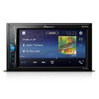 Pioneer MVH-A200VBT - 2DIN Moniceiver Pioneer MVH-A200VBT - 2DIN Moniceiver