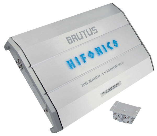 Hifonic Wiring Diagram - 88 Wiring Diagram