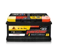 Panther P+95 Black Edition - 95 Ah Panther P+95 Black Edition - 95 Ah