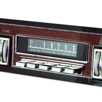 RetroSound SCP36 - bedruckte Displayschutzfolie, Plymouth 3er Set für "Redondo" RetroSound SCP36 - bedruckte Displayschutzfolie, Plymouth 3er Set für "Redondo"