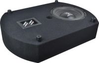 Ground Zero GZCS 10SUB - 25cm Reserverad-Subwoofer Ground Zero GZCS 10SUB - 25cm Reserverad-Subwoofer