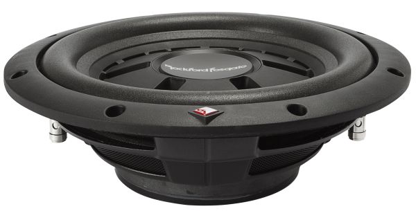 Rockford Fosgate R2SD2-10 - 25cm Subwoofer