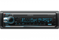 Kenwood KDC-X5200BT - 1DIN Autoradio Kenwood KDC-X5200BT - 1DIN Autoradio