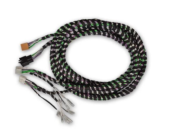 Alpine KWE-PXE8-UNI - Wiring harness for PXE-C80-88